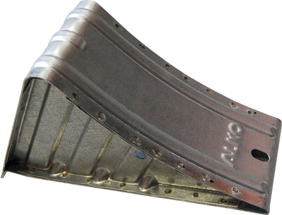 Al-ko unterlegkeil wheel chock 120 mm metal galvanized