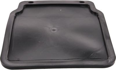 Bünte spatlappen dirt catcher pvc 260x260 mm