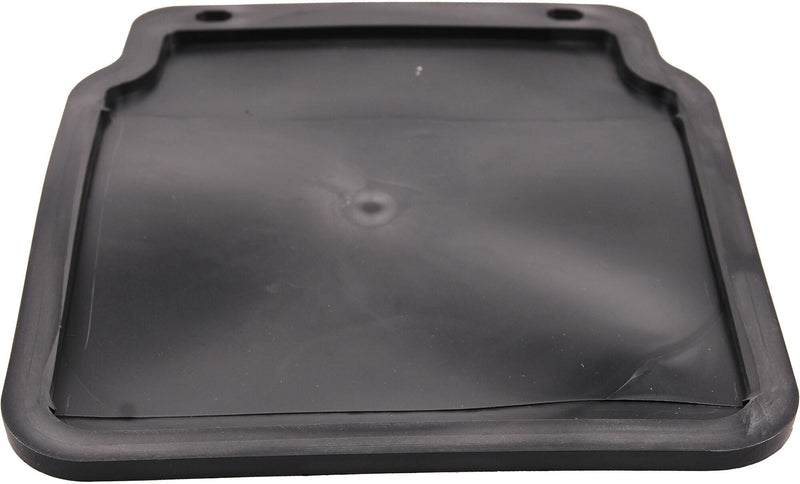 Bünte spatlappen dirt catcher pvc 260x260 mm