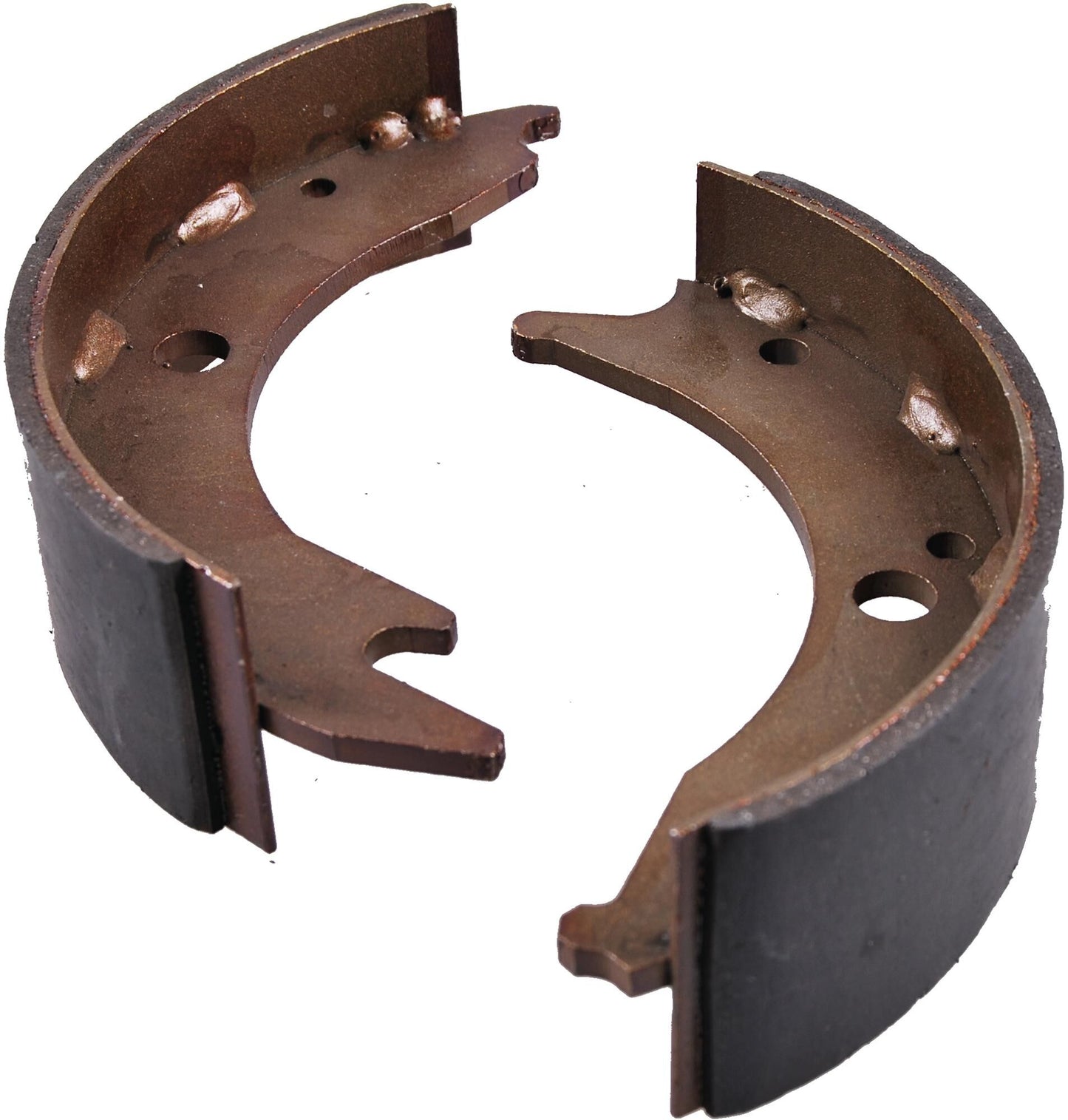 Schlegl set remschoenen brake shoe set .