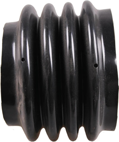 Westfalia-automotive vouwbalg bellows gruemer 105 105 mm