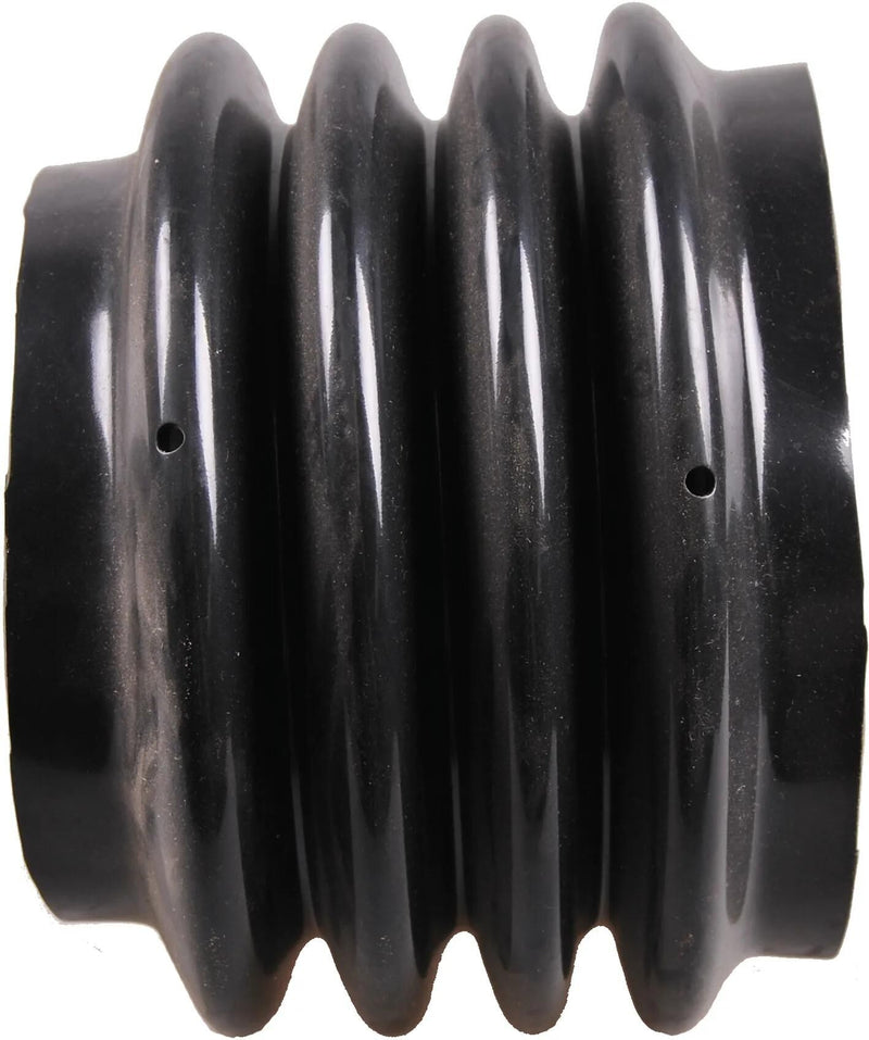 Westfalia-automotive vouwbalg bellows gruemer 105 105 mm
