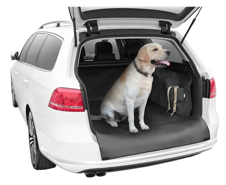 Autostyling seehase kofferdeksel dexter trunk coverage suv dexter