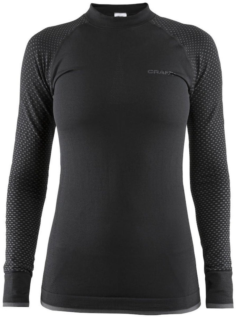 Craft adv warm intensity thermoshirt dames - maat s