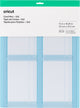 Cricut card mat snijmat blauw