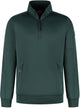 Kjelvik udo heren outdoortrui - teal
