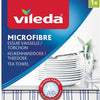 Vileda doek microfibre vaat -