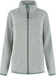 Kjelvik outdoorvest jolie balsam groen