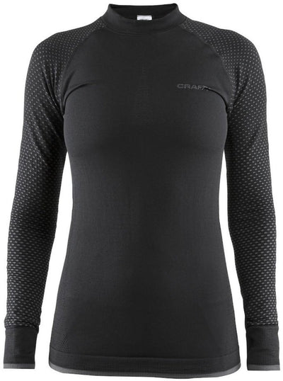 Craft adv warm intensity thermoshirt dames - maat s