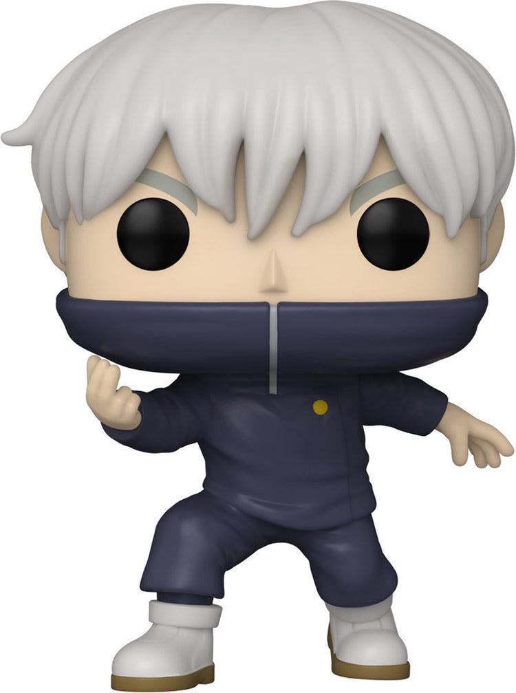 Funko pop! jujutsu kaisen - toge inumaki #1375