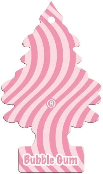 Wunder-baum lufterfrischer air freshener bubble gum 1 er