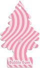 Wunder-baum lufterfrischer air freshener bubble gum 1 er