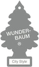 Wunder-baum lufterfrischer wunderbaum city style 1 er