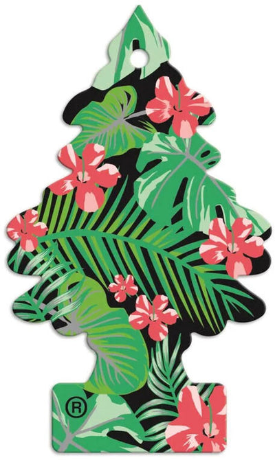 Wunder-baum lufterfrischer air freshener jungle feve 1 er