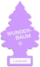 Wunder-baum lufterfrischer air freshener lavender 1 er