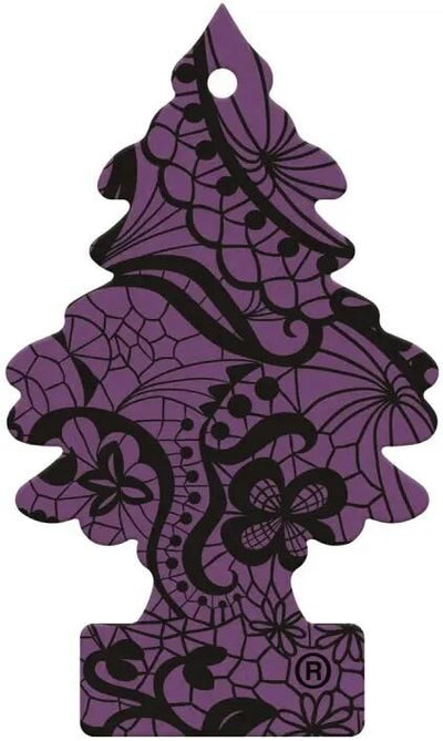 Wunder-baum lufterfrischer wunderbaum midnight chic 1 er