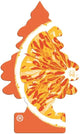 Wunder-baum lufterfrischer air freshener orange juic 1 er