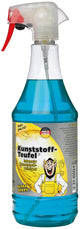 Tuga chemie kunststoffpflegemittel kunststoffteufel plastic devil 1 ltr