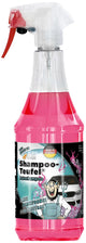 Tuga chemie autoshampoo shampoo-teufel shampoo devil 1 l tuga
