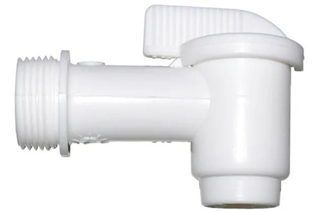 Pressol aftapkraan discharge valve g 3 4 a