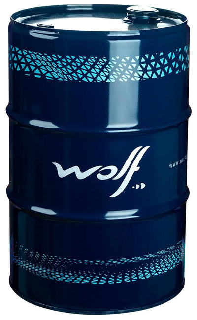 Wolf motorolie extendtech hm motoroil 5w40 60l extendtech hm