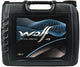 Wolf getriebeöl officialtech fe ls gl 5 gear oil 20l offt. 75w85 fe ls