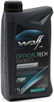 Wolf motoröl officialtech c1 motoroil 5w30 1l off.tech c1