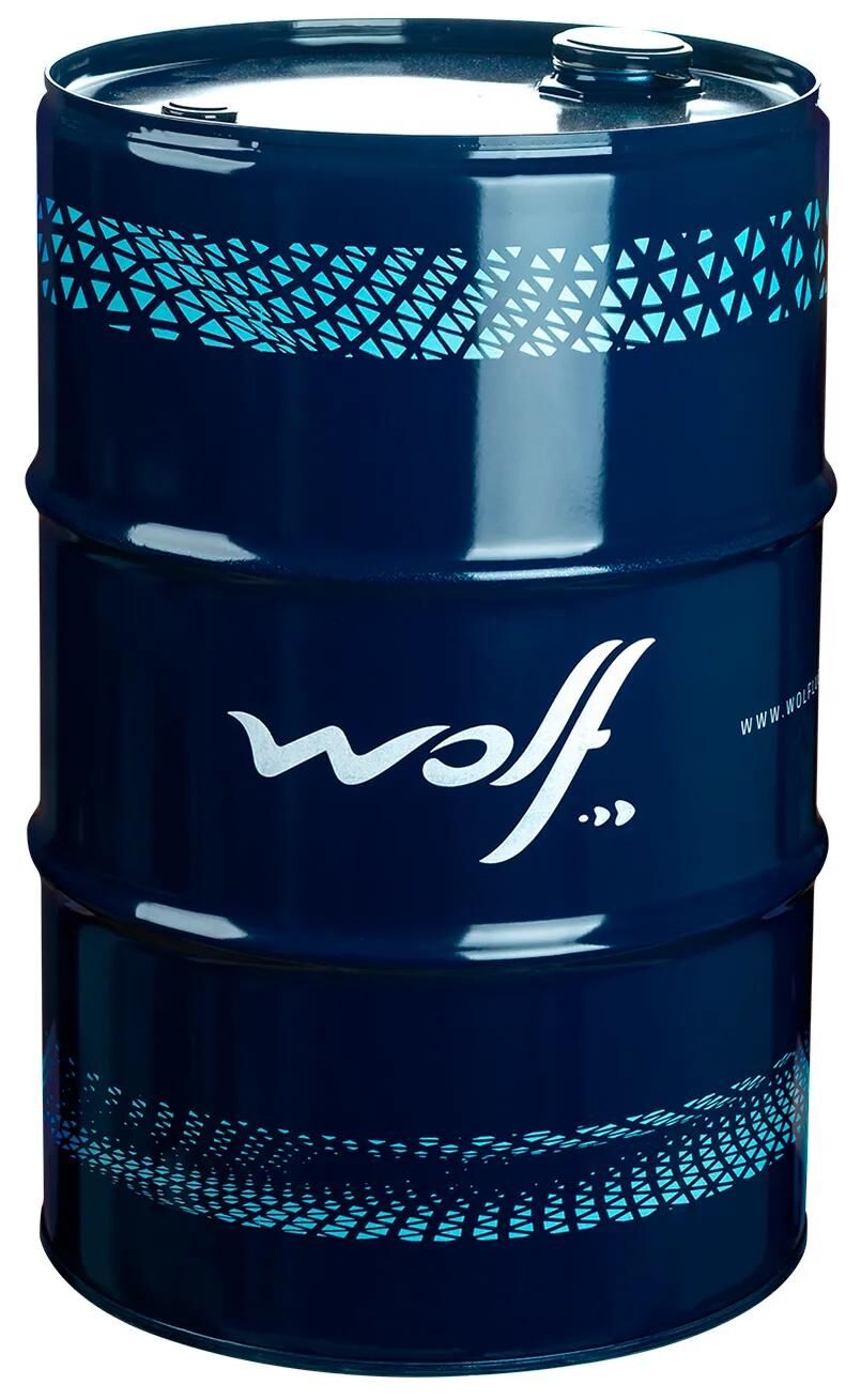 Wolf motoröl officialtech c5p motoroil 0w20 60 l offi.tech c5p