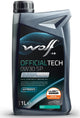 Wolf motoröl officialtech sp motoroil 0w30 1l off.tech sp