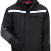 Nitras safety softshell jack motion tex plus winter softshellj. gr. l nitras motion tex plus