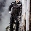 Nitras safety softshell jack motion tex plus winter softshellj. gr. l nitras motion tex plus