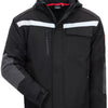 Nitras safety softshell jack motion tex plus winter softshellj. gr. xl nitras motion tex plus