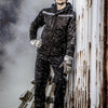 Nitras safety softshell jack motion tex plus winter softshellj. gr. xl nitras motion tex plus