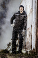 Nitras safety softshell jack motion tex plus winter softshellj. gr. xx nitras motion tex plus