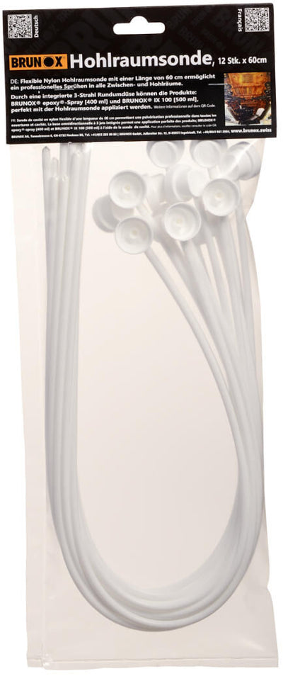 Brunox hohlraumsonde br60lance cavity probe 60 cm00 ml