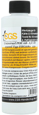 Cgs klimakompressoröl uni refrigerant oil 250ml for all refrigerants