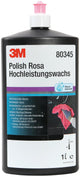 3m lackversiegelung polish rosa hochleistungswachs high gloss sealing perfect it iii 80345