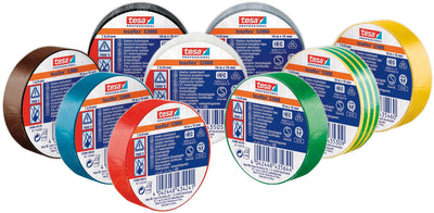 Tesa isolierband-set insulating tape sets 10 r
