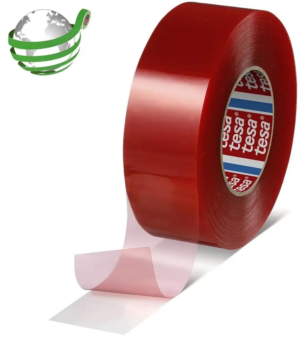Tesa montageband 4965 original next gen do-adhesive tape 9mm x 50 4965