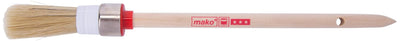 Mako ringpinsel ring brush paints gr.2