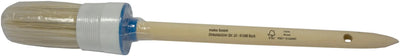 Mako ringkwast all-purpose brush size 6 72 mm lang