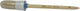 Mako ringkwast all-purpose brush size 6 72 mm lang