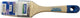 Mako platte kwast paint brush 2 50 mm sw. chinaborsten