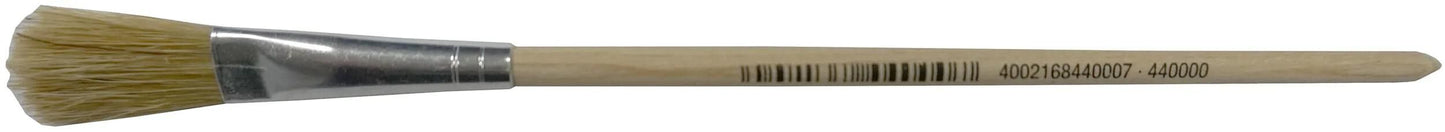 Mako penseel universal brush size 0 helle borsten