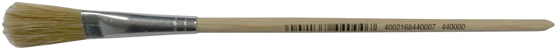 Mako penseel universal brush size 0 helle borsten