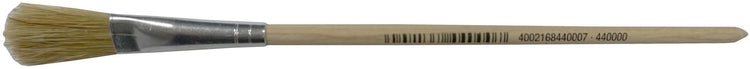 Mako penseel universal brush size 0 helle borsten