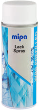Mipa lege verpakkingen lackspraydose spray paint can empty wbs
