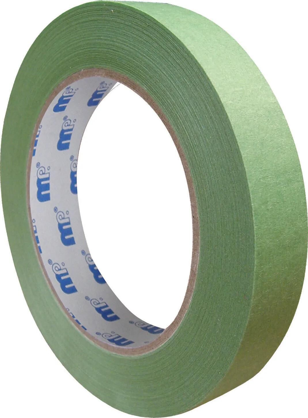 Mipa abdeckband mp tape hydrogreen mp tape hydrogreen 50m roller x 50mm cover tape