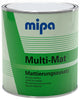 Mipa lakadditief multi mat multi-mat 3 ltr.