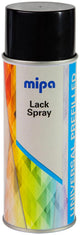 Mipa lege verpakkingen lackspraydose spray paint can empty